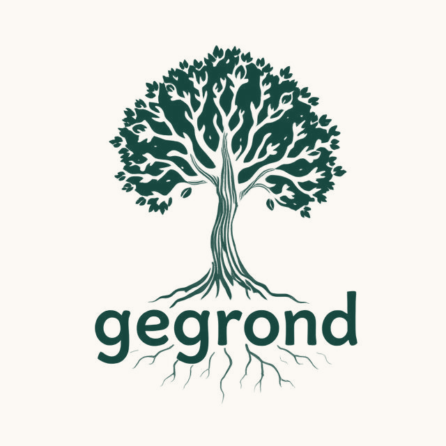 Gegrond